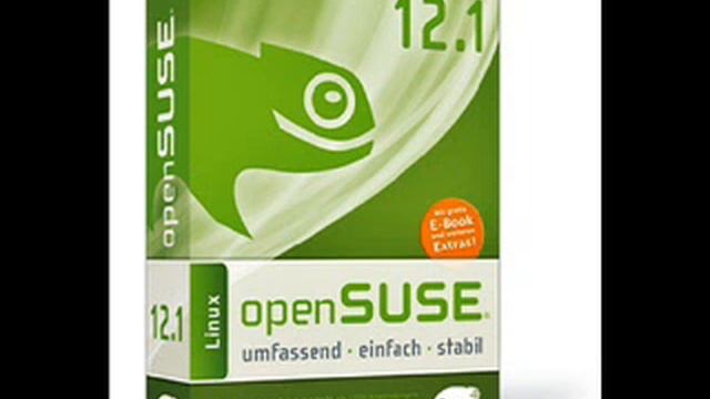 DOWNLOAD FREE openSUSE 12.1 [i586] + Addons FULL смотреть онлайн