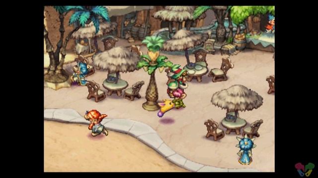 REVIEW | Legend of Mana смотреть онлайн