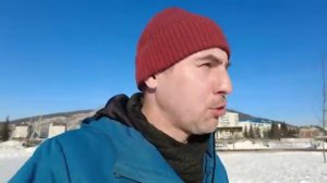 Едем в Горно-Алтайск или что посмотреть в столице горного Алтая.
