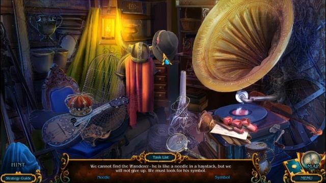 Chimeras 2 – The Signs of Prophecy Collector’s Edition смотреть онлайн