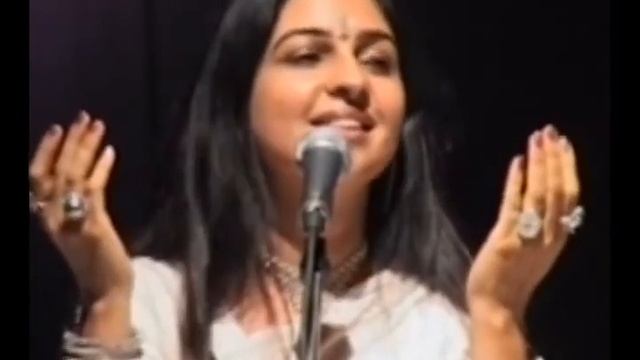 Radhe Govind Hari Gitanjali Rai смотреть онлайн
