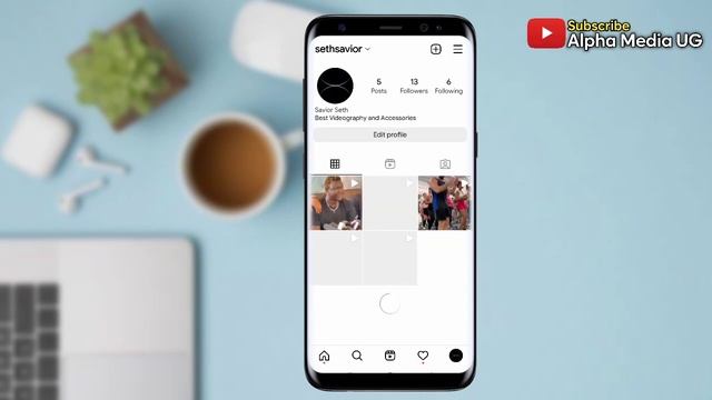 How to Fix Instagram Messenger Update Not Showing/Working | Instagram Messenger icon Not Showing смотреть онлайн