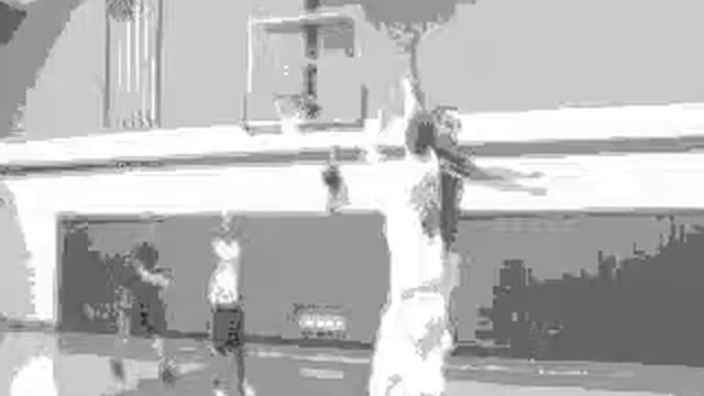 Joe Goddard Broderic Kelker Playoff Video 2 смотреть онлайн