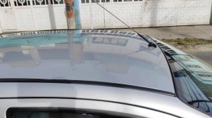 Chevrolet Spark 2007