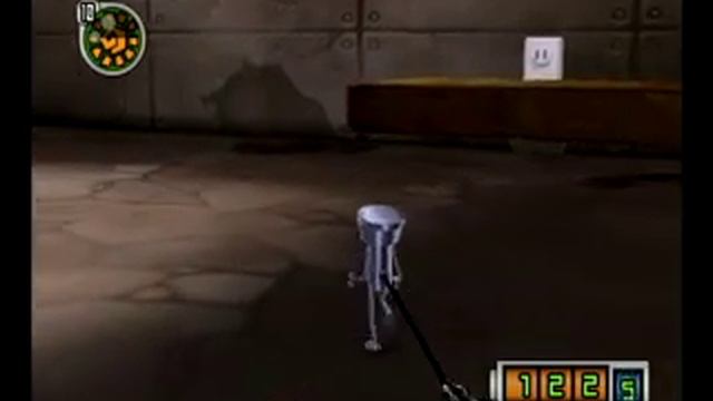 GT Review: Chibi-Robo (GameCube) смотреть онлайн