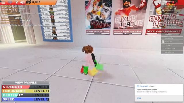 | Why Did I Even Bother? | ROBLOX Error Code 277 | смотреть онлайн