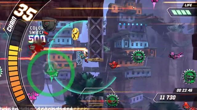 Skybolt Zack 3-1A 33.39 смотреть онлайн