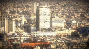 Топ 10 худших стран мира 2024 года