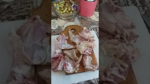 Хранение мяса птицы без холодильника смотреть онлайн