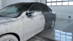 Как правильно мыть свой автомобиль? 5 частых ОШИБОК на мойке