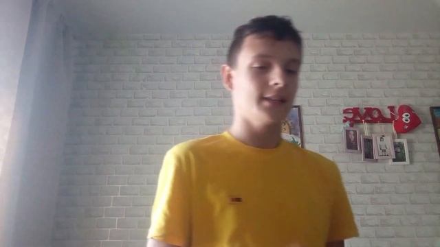 оцениваю песню Пополам   часть 2