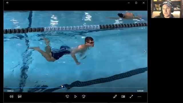 CSS Stroke Technique Video PLUS PST Clinic Information смотреть онлайн