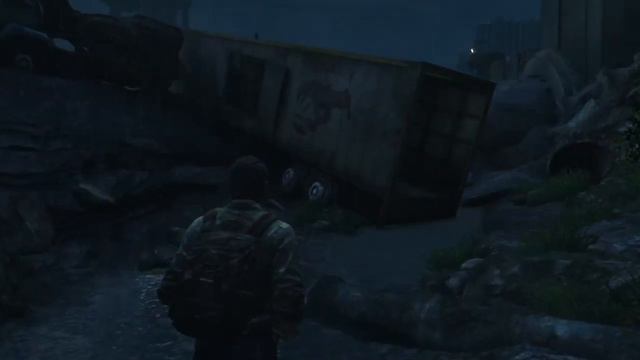The Last of Us Remastered ➤ Прохождение №1 ➤ Трагическое начало смотреть онлайн