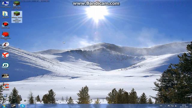 Как установить майнкрафт 1.7.4 смотреть онлайн