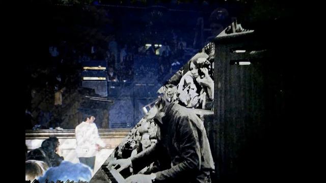 Рок-энциклопедия. Nice. История группы смотреть онлайн