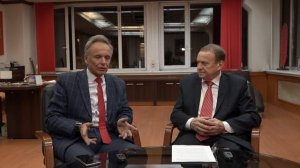 Интервью Протопопов, Ефимов. Автоном о правильной воде для здоровья. Декабрь 2022.