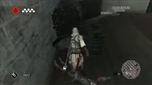 GAME PLAY ASSASINS CREED 2 PC смотреть онлайн