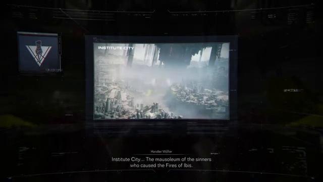 Can't Sleep, Git Gud: Armored Core 6 смотреть онлайн