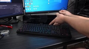 Мой новый звук - подмониторный саундбар Creative Stage SE