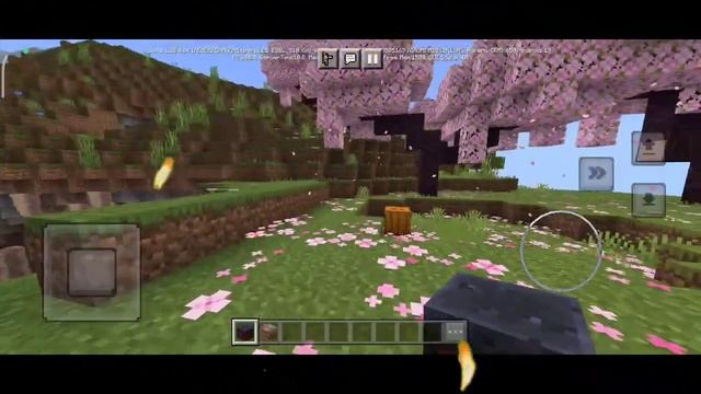 UPDATE MINECRAFT PE 1.20.0.24 BETA TERBARU,bisa login xbox dan main server смотреть онлайн