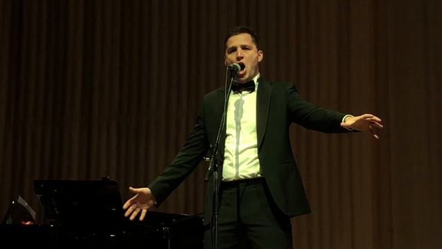Александр Мурашов - Ария Германа, Что наша жизнь? Игра! Валерия Куприянова - Кукушка смотреть онлайн