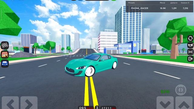 все мои Maserati в КДТ подробно с голосом смотреть онлайн