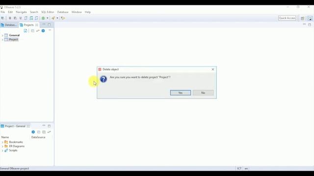 How to Export(backup), Import(restore), Delete Project Dbeaver || ITS WORKED 100% смотреть онлайн