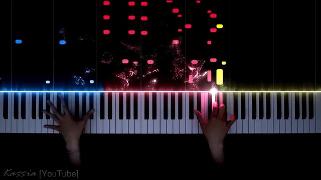 Brahms - Hungarian Dance No.1 смотреть онлайн