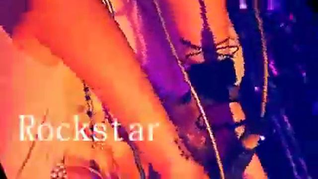 Taylor Momsen - Rockstar смотреть онлайн