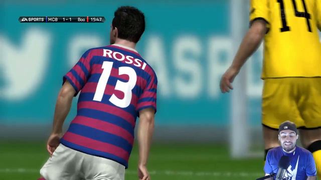 SMALLEST NOOBEST TEAM IN FIFA 14 ULTIMATE TEAM смотреть онлайн