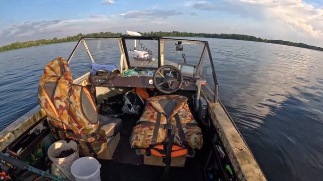 открытие сезона по сому ?? монстр глубины #сом 50+ смотреть онлайн