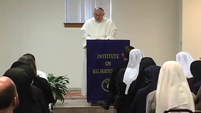 What Does It Mean To Be A Religious? смотреть онлайн