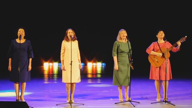 Струнная капель-2019 смотреть онлайн