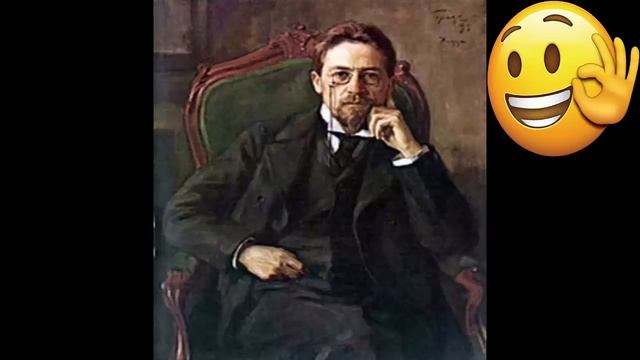 антон павлович чехов смешной рассказ смотреть онлайн
