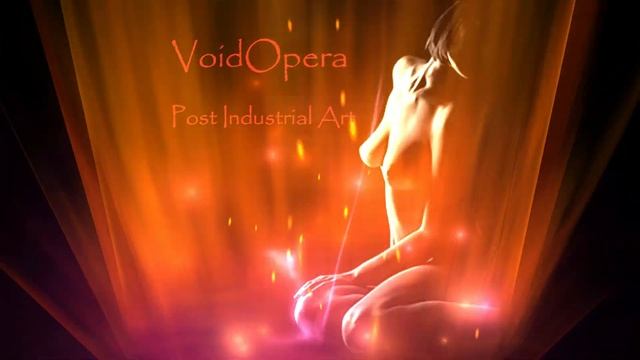 VoidOpera Post Industrial Art transmission 8 смотреть онлайн