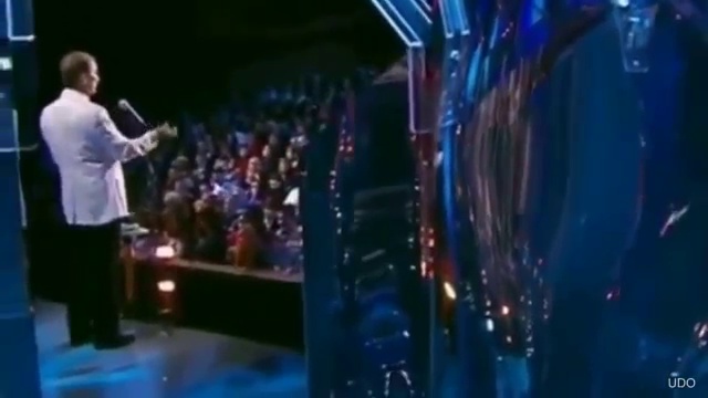 М. Задорнов о Родине