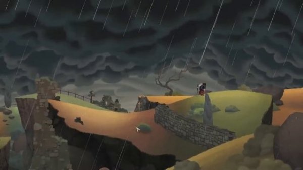 Old Man's Journey  Full Game Walkthrough  Gameplay