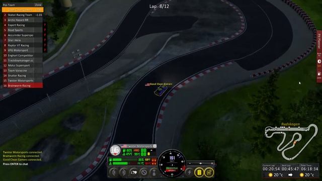 Trackday Manager Gameplay - Episode 33 - Early Access смотреть онлайн