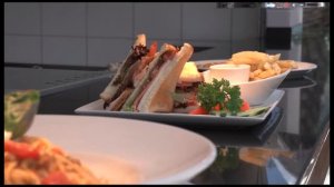 Турция Мармарис отель D-Resort Grand Azur Marmaris