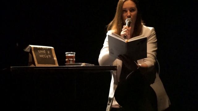 Светлана Лаврентьева (Кот Басё) 25.03.2018 Театр им. Булгакова. смотреть онлайн