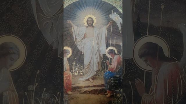 Преподобный Антоний Великий. День памяти. смотреть онлайн