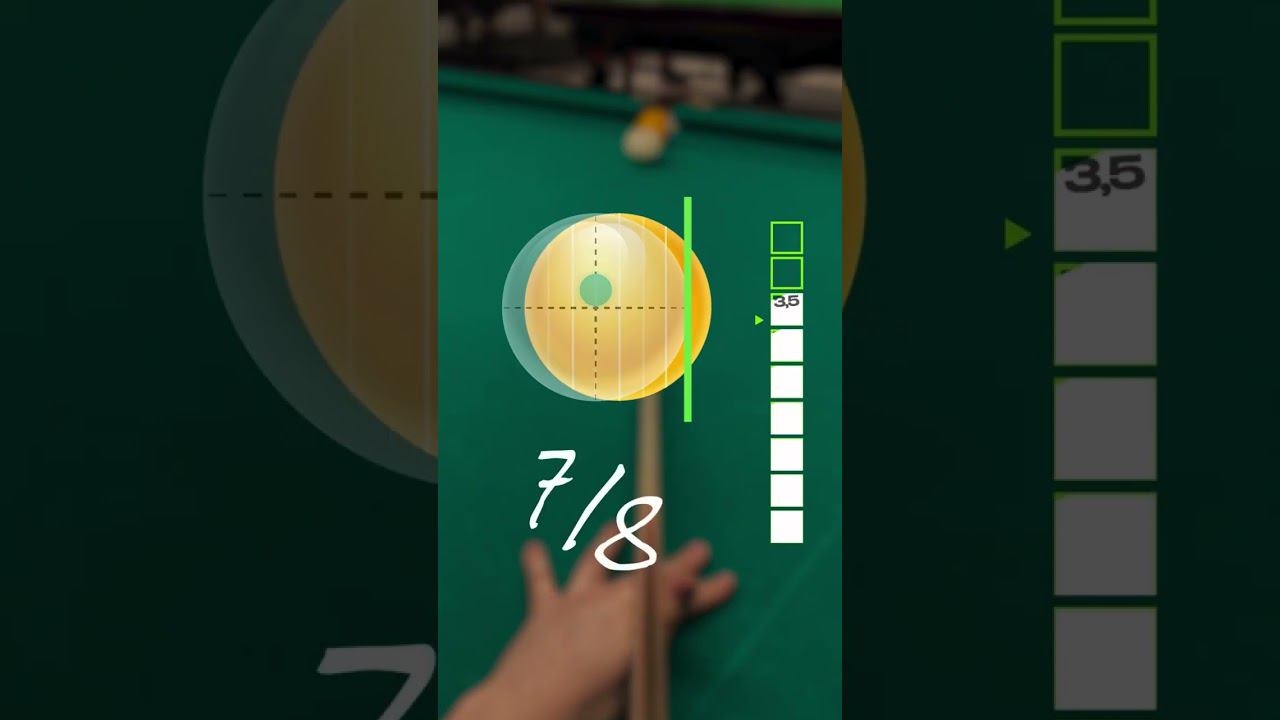 Выход вдоль борта! 3 базовые резки #shorts смотреть онлайн