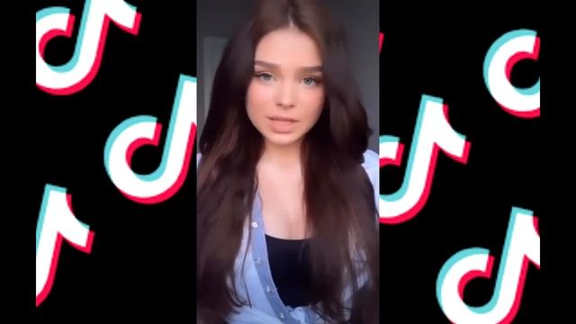 Tik Tok Блогер Вероника смотреть онлайн
