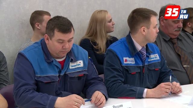 Трудоустроиться без опыта смогут выпускники металлургического колледжа в Череповце смотреть онлайн