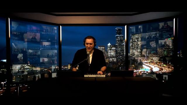 Paul Van Dyk's Sunday Sessions #33