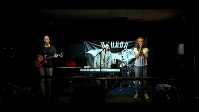 NEBEZLISHNEGO - Мертвое море (8.04.16) смотреть онлайн