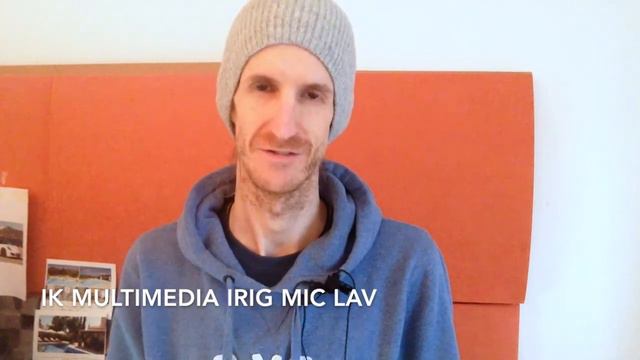 My Review Of 2 Lavalier Microphones: IK Multimedia "iRig Mic Lav" and Rode "Smart Lav+" смотреть онлайн