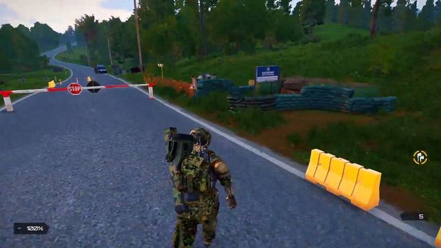 ?ARMA 3? ПРОХОЖДЕНИЕ СЦЕНАРИЯ ?СТАРИК? 1080p+18 смотреть онлайн
