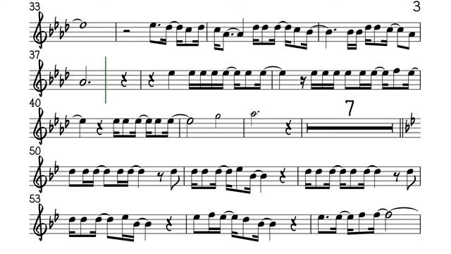 Where Are You Now Flute Violin Sheet Music Backing Track Play Along Partitura смотреть онлайн