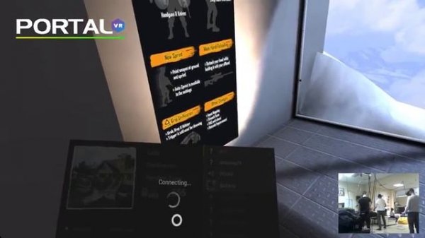 Pavlov VR / VR CLUB PORTAL ЯРОСЛАВЛЬ LIVE / Играем в Pavlov VR / Виртуальная реальность